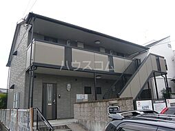 名鉄名古屋本線 左京山駅 徒歩9分