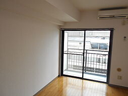 クオーレ橋本 301 3階1Kのリビング/ダイニング