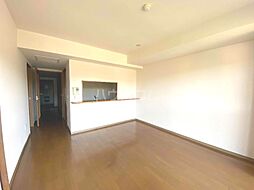 ディアパーク杉田南 107 1階3LDKのリビング/ダイニング