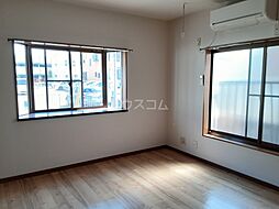 サニースクエア 102 1階ワンルームのリビング/ダイニング