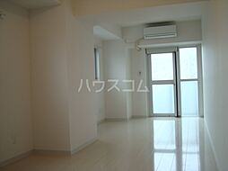 ミリアビタＮＯ．22 201 2階ワンルームのリビング/ダイニング