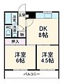 コンフォート本郷台3階7.6万円