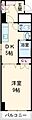 ラヴィアン名駅2階6.4万円