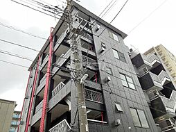 第一ジュネス倉田 302