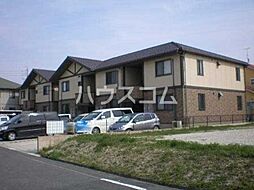 名鉄瀬戸線 旭前駅 徒歩8分