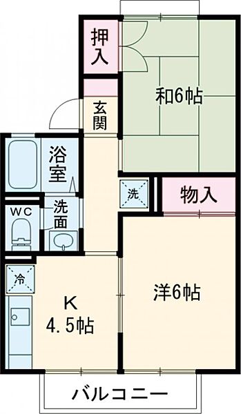 外観画像