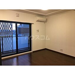 名古屋市営名港線 六番町駅 徒歩5分の賃貸マンション 4階1LDKのリビング/ダイニング