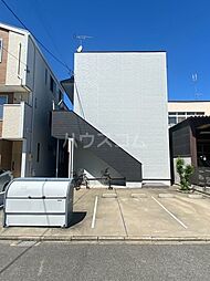 名鉄名古屋本線 東枇杷島駅 徒歩10分