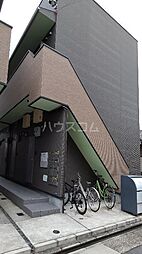 名古屋市営東山線 本陣駅 徒歩10分の賃貸アパート