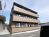 愛知県日進市折戸町鎌ケ寿55番地：物件画像／ハウスコム東海株式会社　塩釜口店