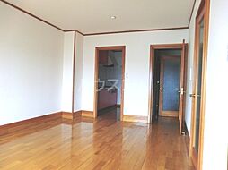 風見乃郷 313 3階1Kのリビング/ダイニング