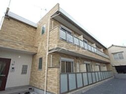 都営新宿線 篠崎駅 徒歩22分の賃貸アパート