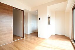 名古屋市営名港線 東海通駅 徒歩5分の賃貸マンション 3階1LDKのリビング/ダイニング