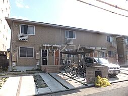 名古屋市営東山線 中村公園駅 徒歩15分