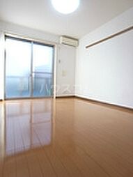 JR総武線 小岩駅 徒歩24分の賃貸アパート 2階1Kのリビング/ダイニング