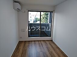 つくばエクスプレス 六町駅 徒歩12分の賃貸アパート 1階1Kのリビング/ダイニング