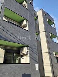 名古屋市営東山線 中村日赤駅 徒歩4分の賃貸アパート