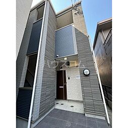 名古屋市営東山線 中村日赤駅 徒歩5分の賃貸アパート