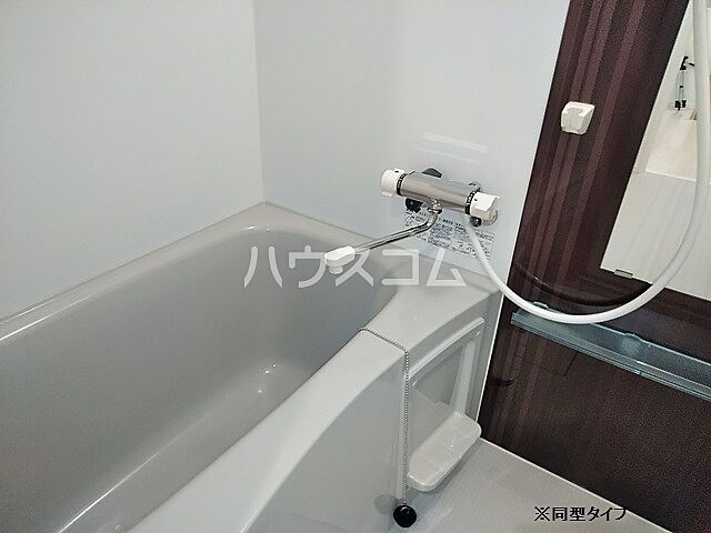 浴室
