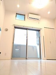 ハーモニーテラス佐古前町II 101