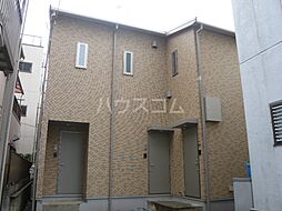 JR総武線 小岩駅 徒歩4分