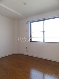 JR常磐線 亀有駅 徒歩9分の賃貸マンション 4階3LDKのリビング/ダイニング