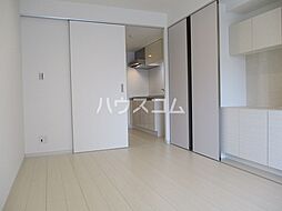 名古屋市営桜通線 瑞穂区役所駅 徒歩9分の賃貸アパート 1階1Kのリビング/ダイニング