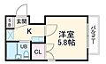 BES岩塚コート2階3.7万円
