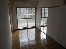 名古屋市営名城線 熱田神宮伝馬町駅 徒歩17分の賃貸マンション 3階1LDKのリビング/ダイニング