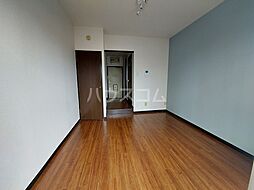 アコリエンテ道徳 4B 4階1Kのリビング/ダイニング