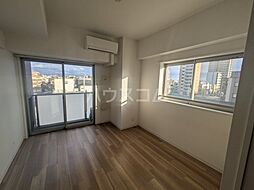 名古屋市営桜通線 瑞穂区役所駅 徒歩4分の賃貸マンション 4階1Kのリビング/ダイニング