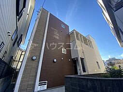 ハーモニーテラス石田町