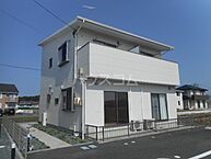 静岡県掛川市富部680-8：物件画像／ハウスコム静岡株式会社　磐田店