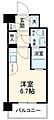 サンセール与野本町2階5.8万円