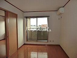 ヴィラロワール E101 1階1LDKのリビング/ダイニング