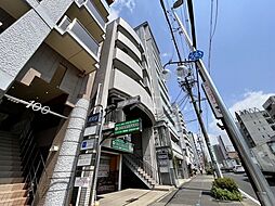 名古屋市営名城線 新瑞橋駅 徒歩5分