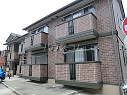 名古屋市営桜通線 瑞穂区役所駅 徒歩17分の賃貸アパート