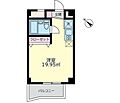 アメニティーハウス2階5.0万円