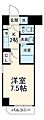REGALO桜本町7階5.1万円