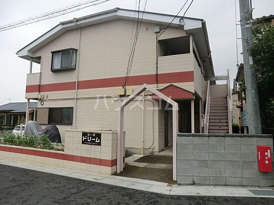外観画像
