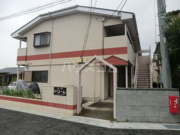 外観画像