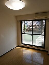 シェソワ名高山 105 1階1Kのリビング/ダイニング