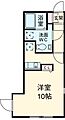 ブランシェ桜山2階5.9万円