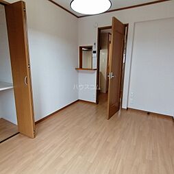 名古屋市営桜通線 瑞穂区役所駅 徒歩14分の賃貸マンション 2階1Kのリビング/ダイニング