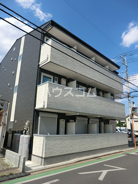 外観画像