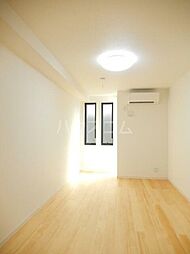 ＢＥテラス学芸大学 203 1階1LDKのリビング/ダイニング