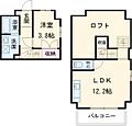 グランフォート新瑞橋4階9.4万円