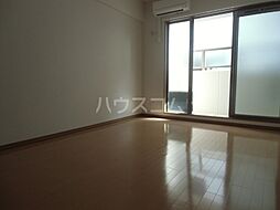 JR東海道本線 刈谷駅 バス28分 愛知教育大前下車 徒歩5分の賃貸マンション 3階1Kのリビング/ダイニング