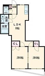 自由が丘駅 14.5万円