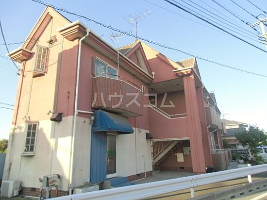 外観画像